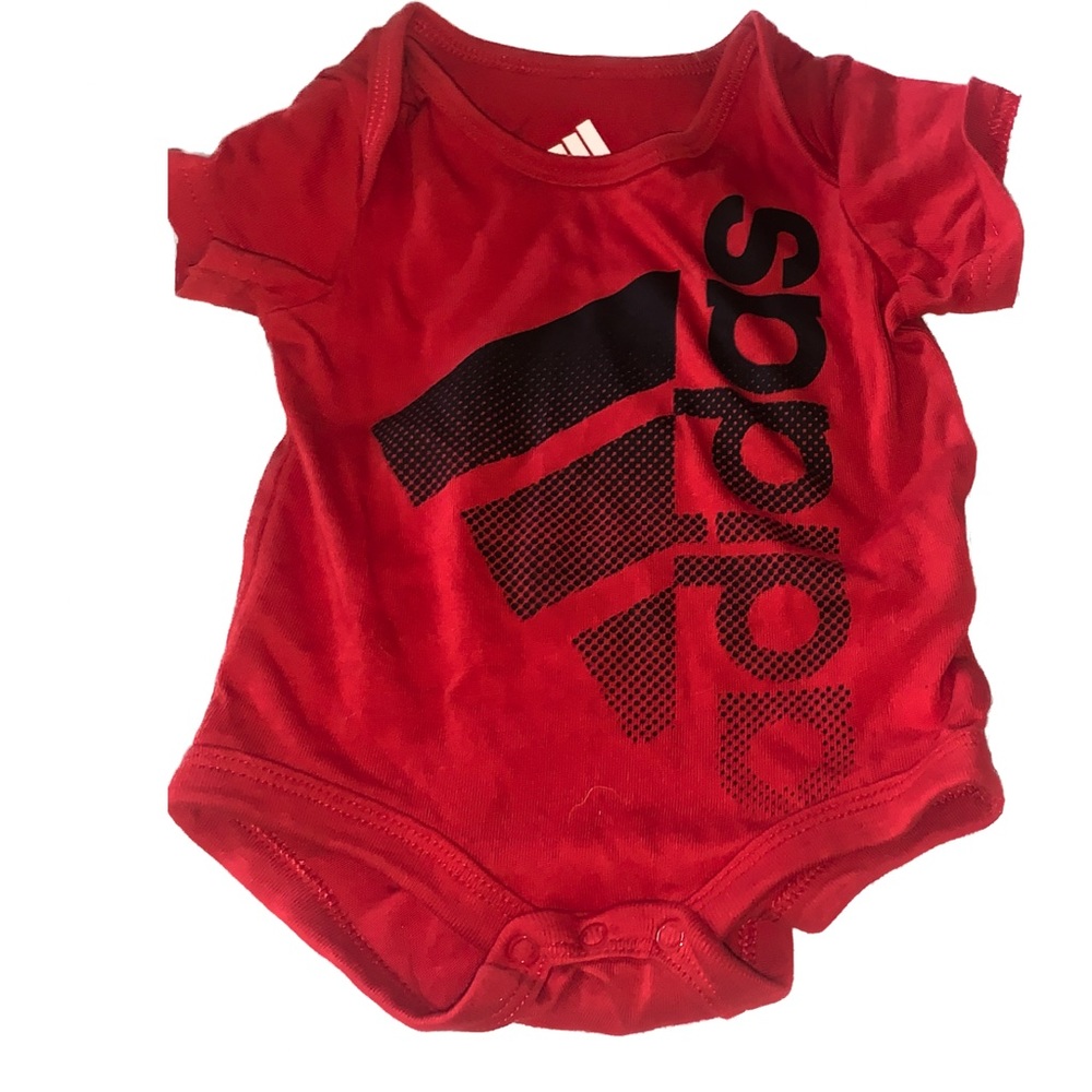 Baby onesie